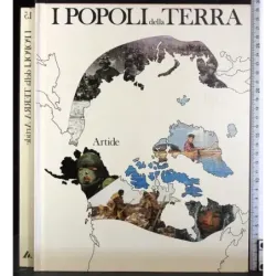 I Popoli della Terra 15. Artide