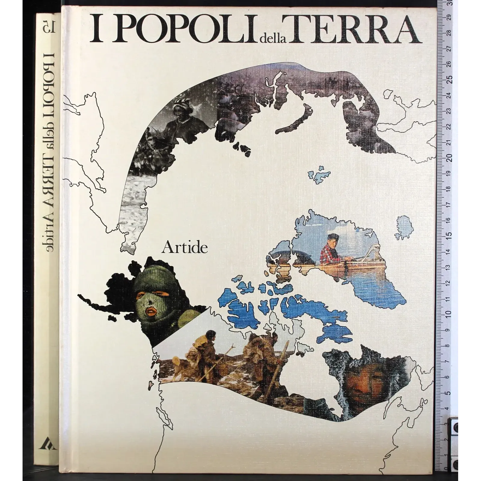 I Popoli della Terra 15. Artide