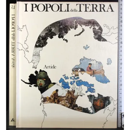 I Popoli della Terra 15. Artide