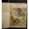 NELLA JUNGLA TRAGICA