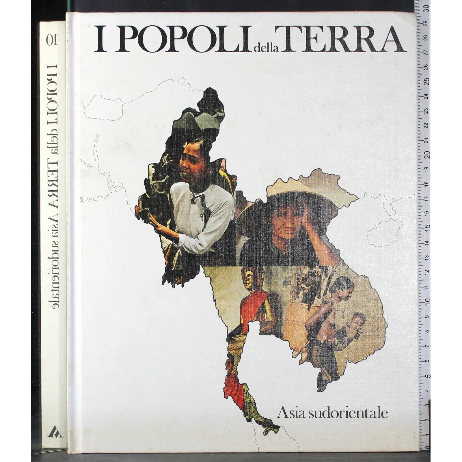 I Popoli della Terra 10. Asia sudorientale