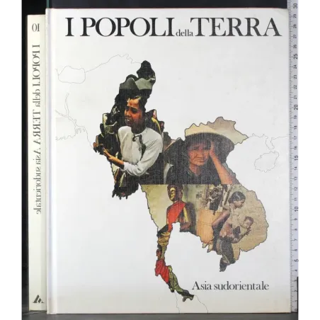 I Popoli della Terra 10. Asia sudorientale