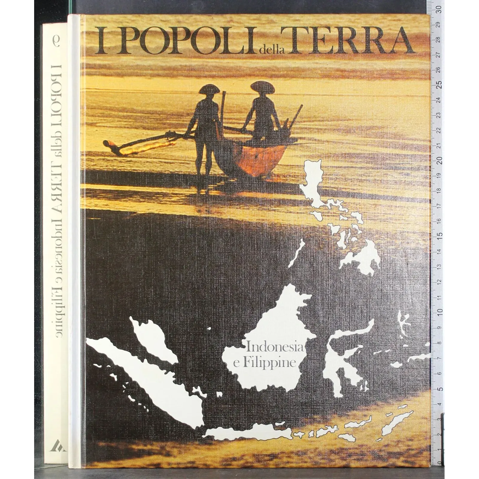 I Popoli della Terra 9. Indonesia e Filippine