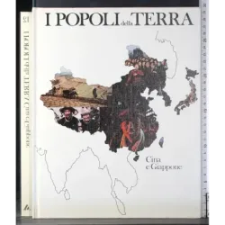 I Popoli della Terra 12. Cina e Giappone