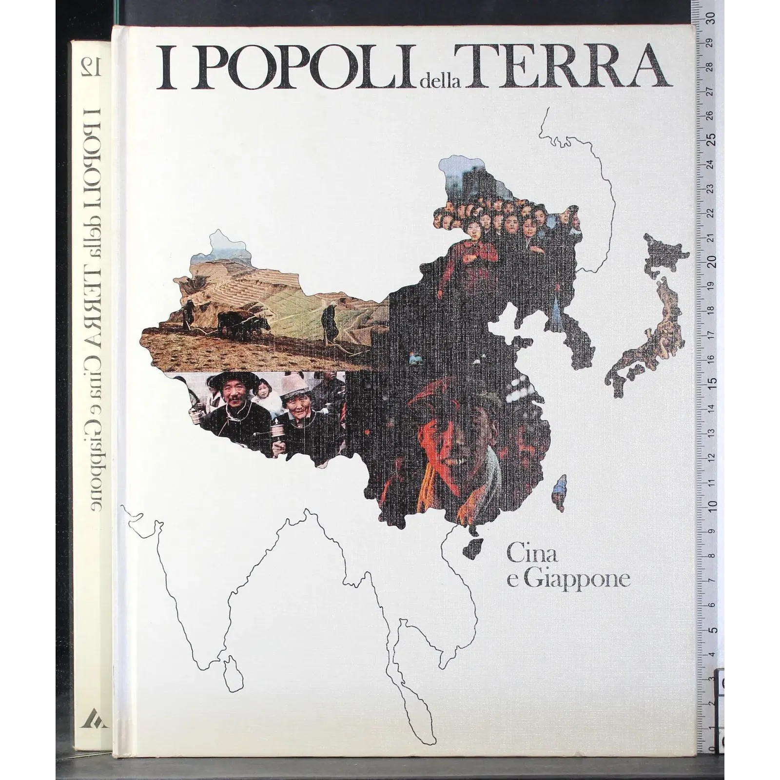 I Popoli della Terra 12. Cina e Giappone