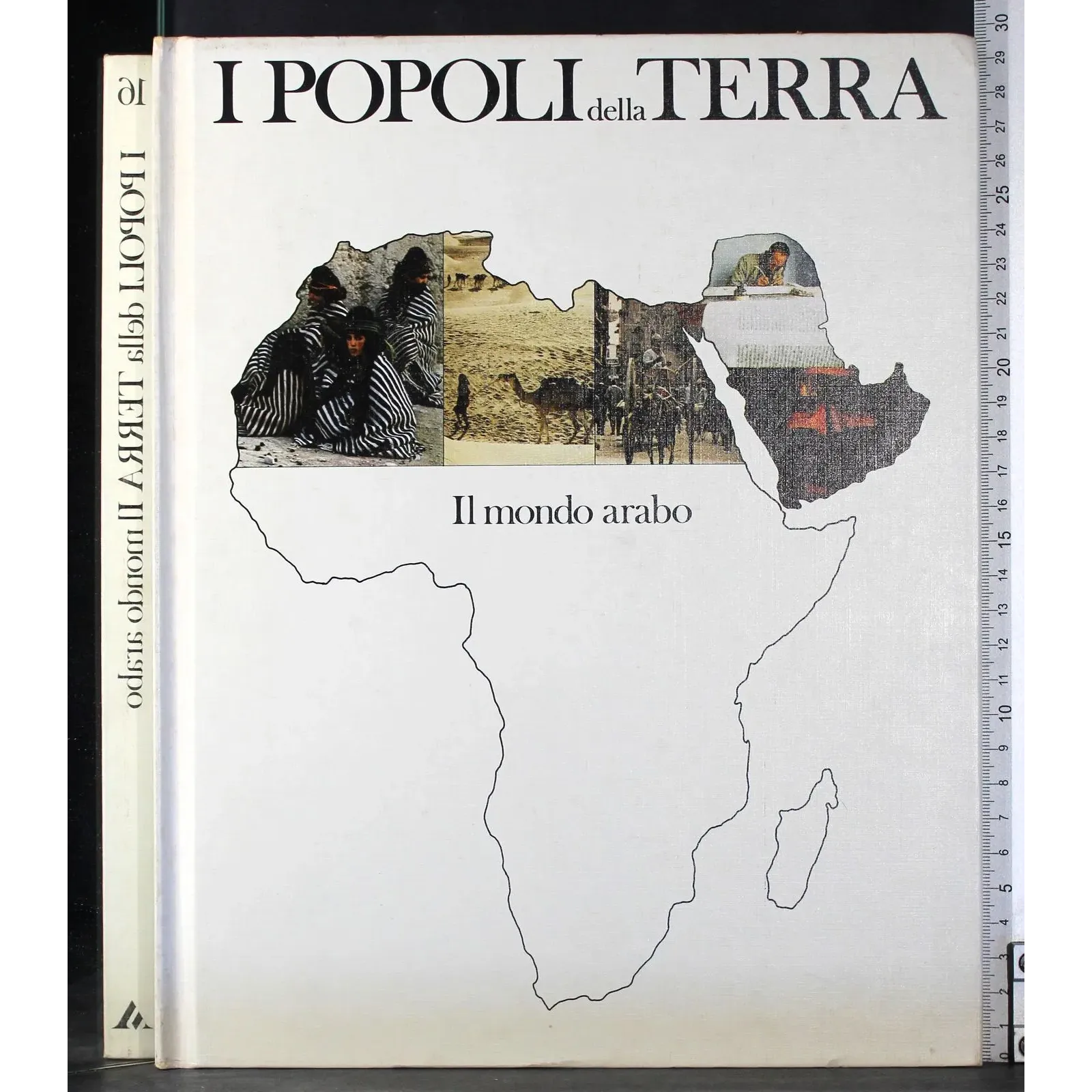 I Popoli della Terra 16. Il mondo arabo