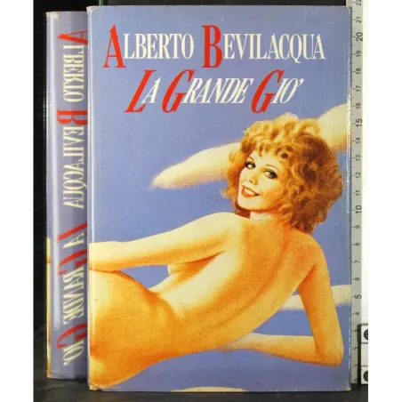 La grande GIò