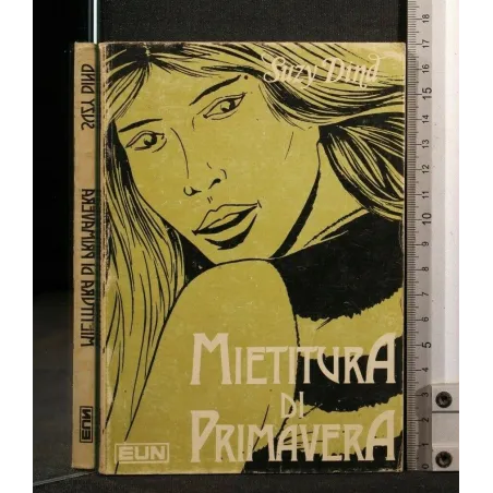 MIETITURA DI PRIMAVERA