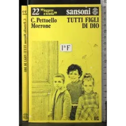 Tutti i figli di Dio