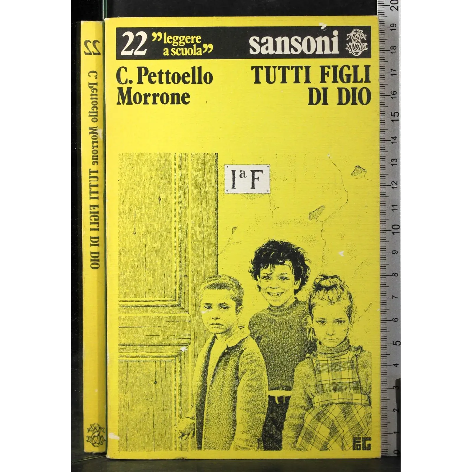 Tutti i figli di Dio