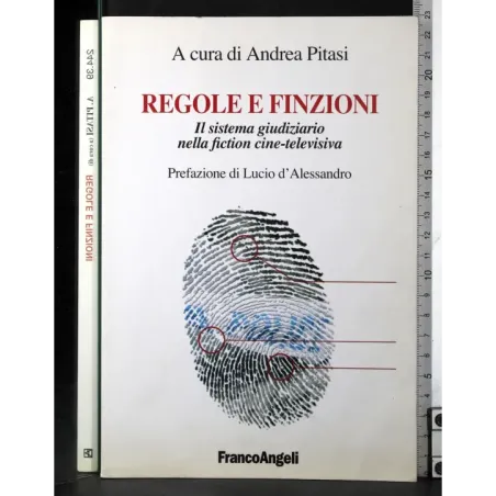 Regole e finzioni