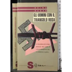 Gli uomini con il triangolo rosa