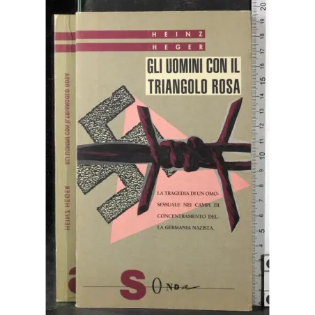 Gli uomini con il triangolo rosa