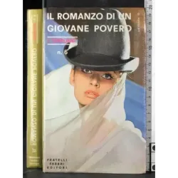 Il romanzo di un giovane povero