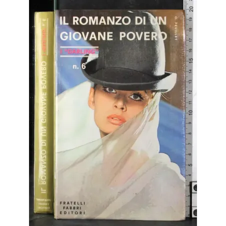 Il romanzo di un giovane povero
