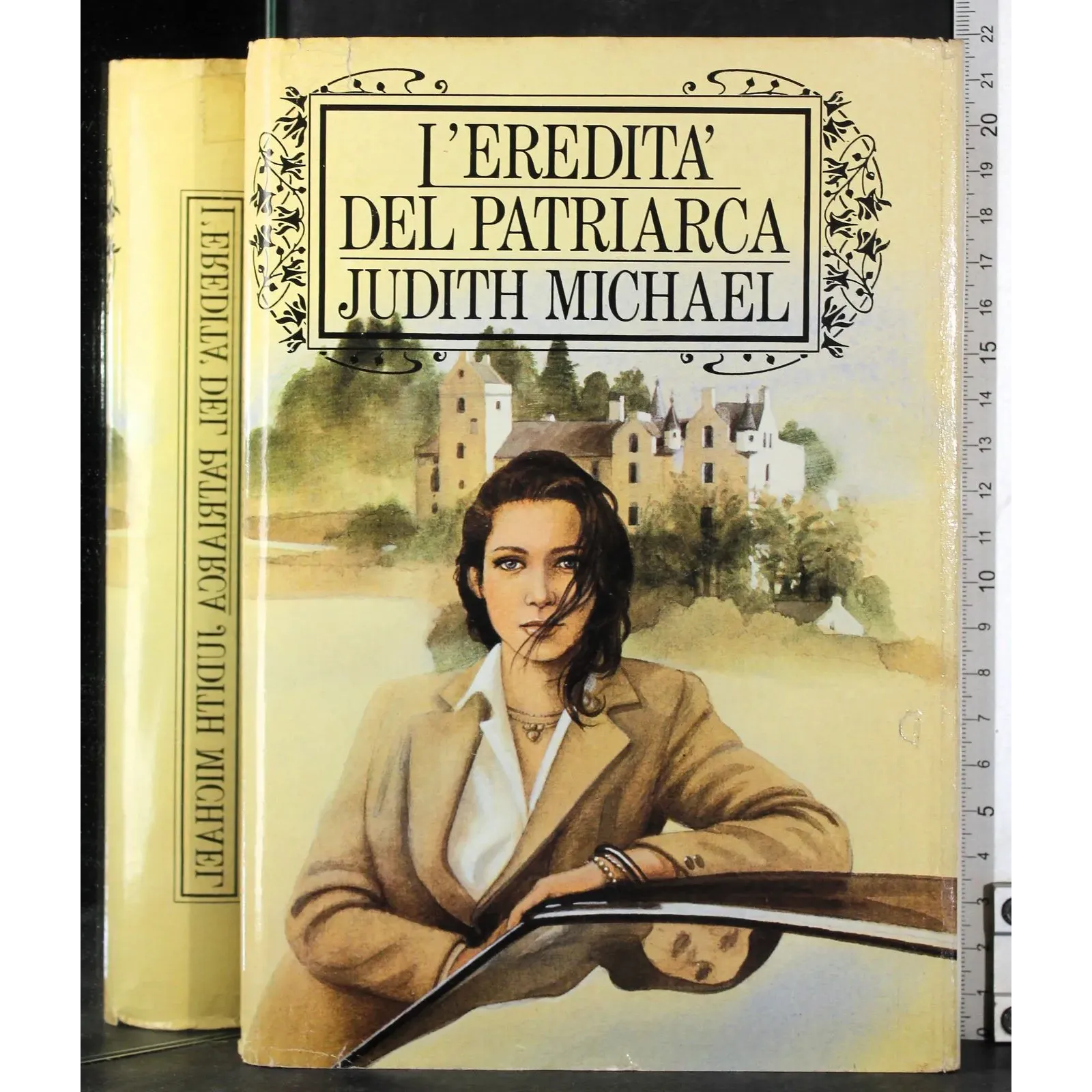 L'eredità del patriarca