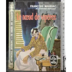 Le noeud de viperes