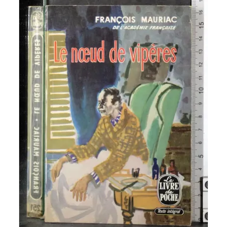 Le noeud de viperes