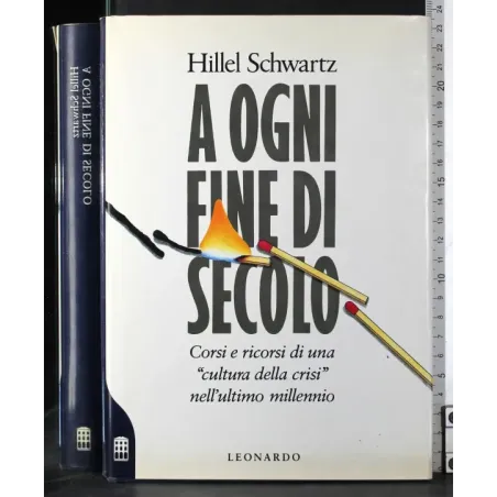 A ogni fine di secolo