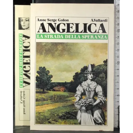 Angelica. La strada della speranza