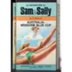 Le avventure di Sam & Sally. Australia: Missione blue Cup