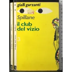 Il club del vizio