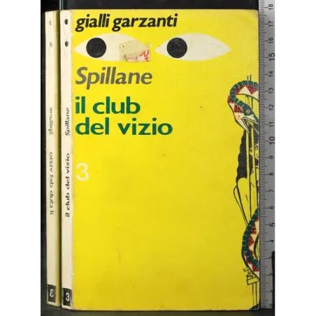 Il club del vizio