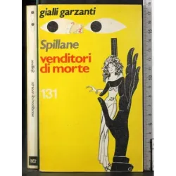 Venditori di morte