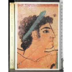 La pittura etrusca e romana