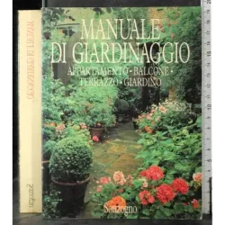 Manuale di giardinaggio
