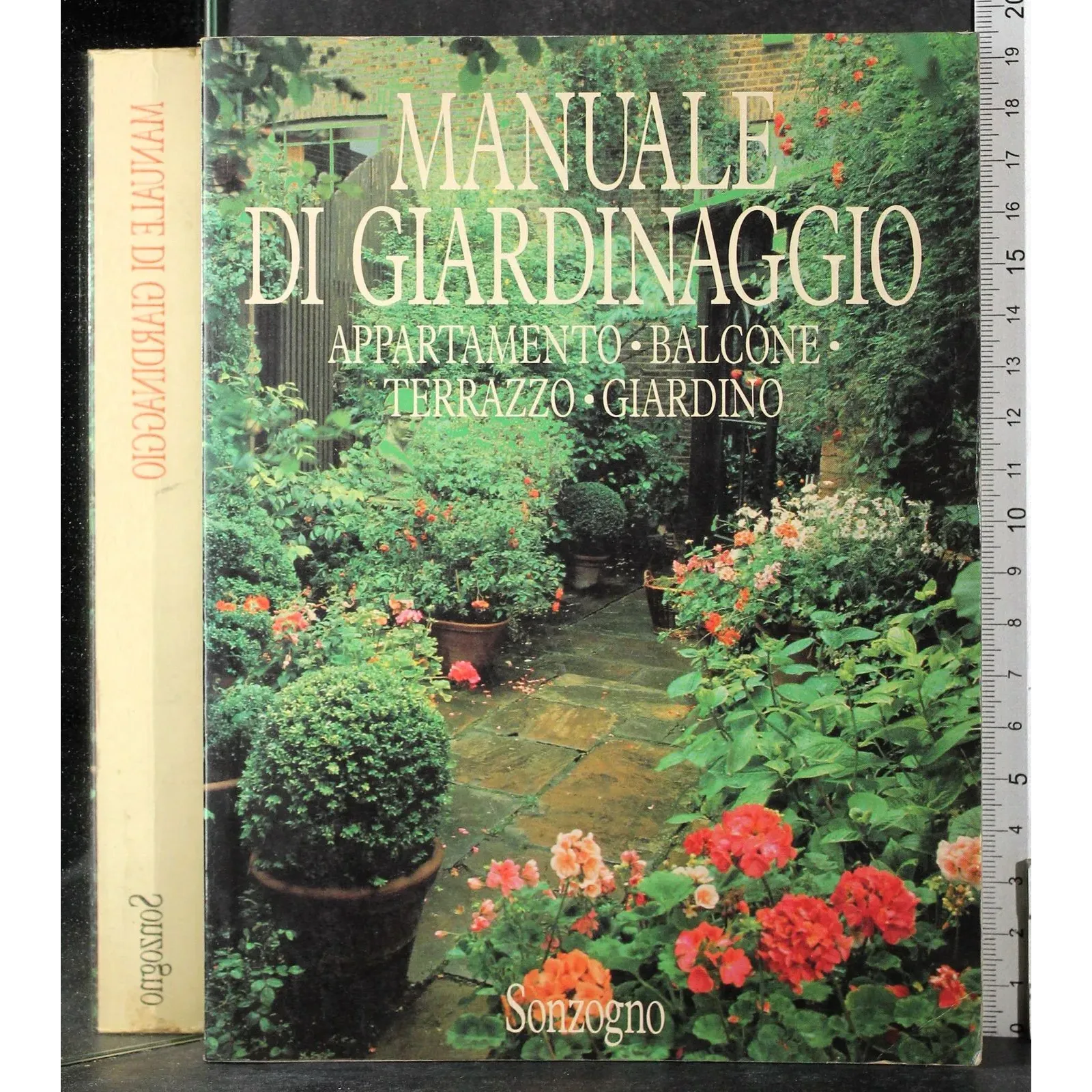 Manuale di giardinaggio