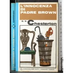 L'innocenza di Padre Brown