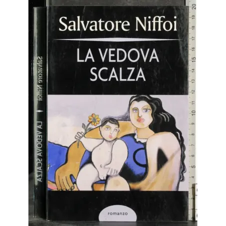 La vedova scalza