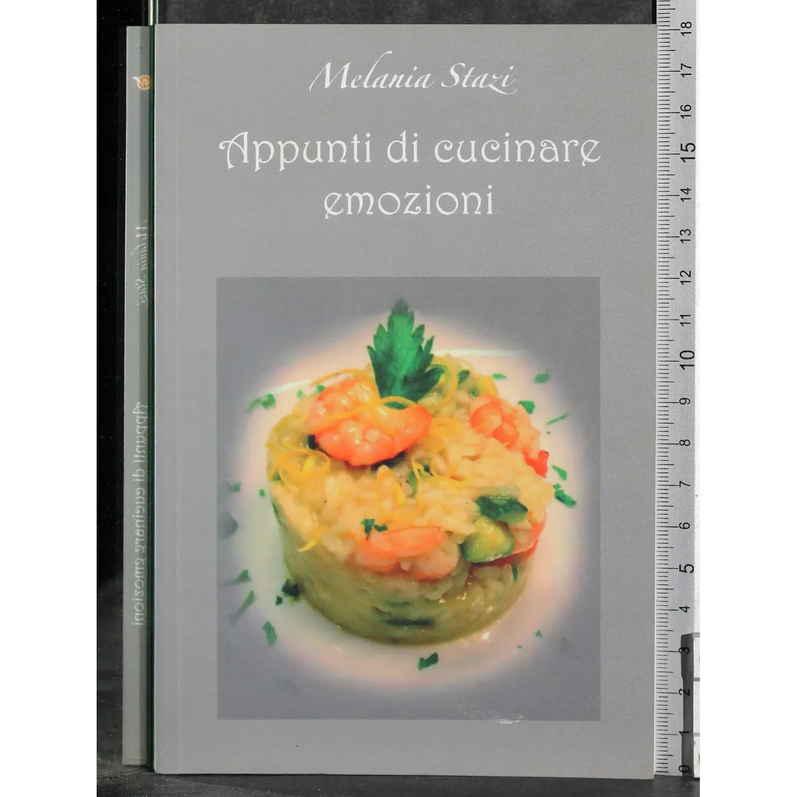 Appunti di cucinare emozioni