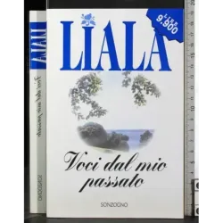 Voci dal mio passato