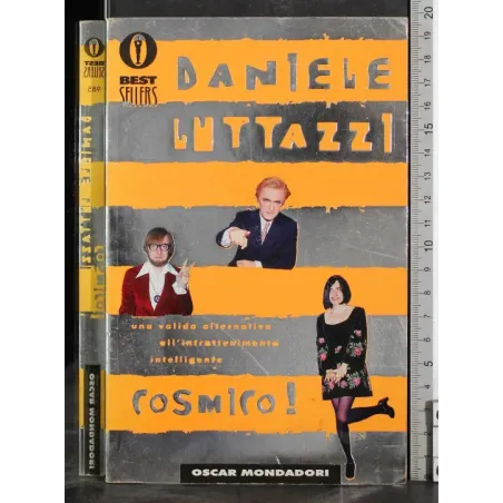 Cosmico!