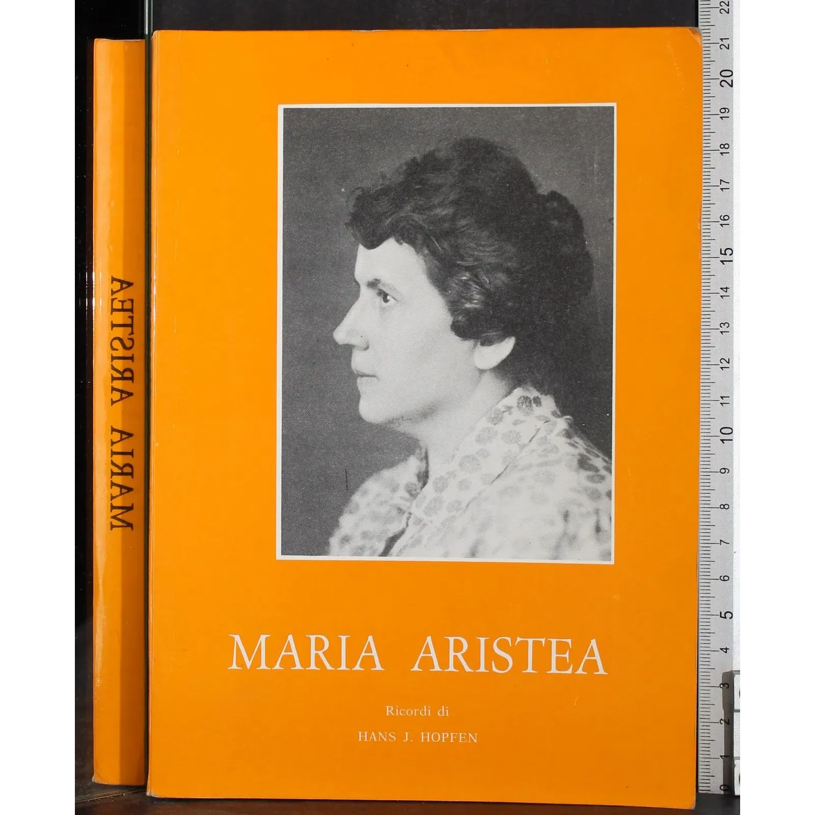 Maria Aristea