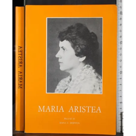 Maria Aristea