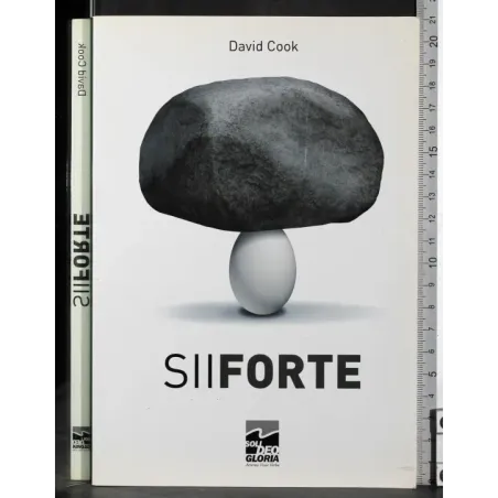 Sii forte