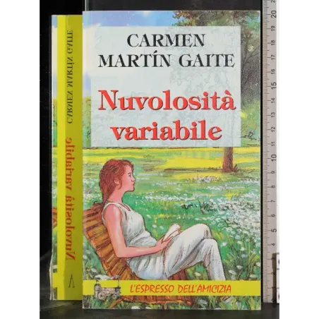 Nuvolosità variabile