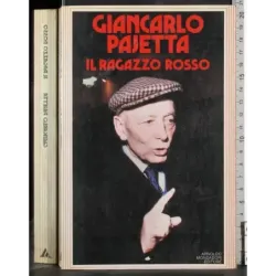 Il ragazzo rosso