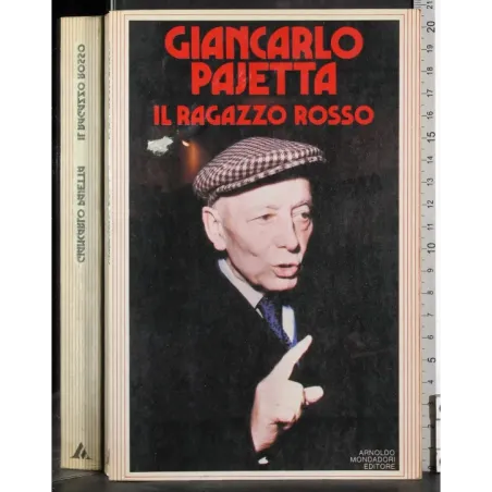 Il ragazzo rosso