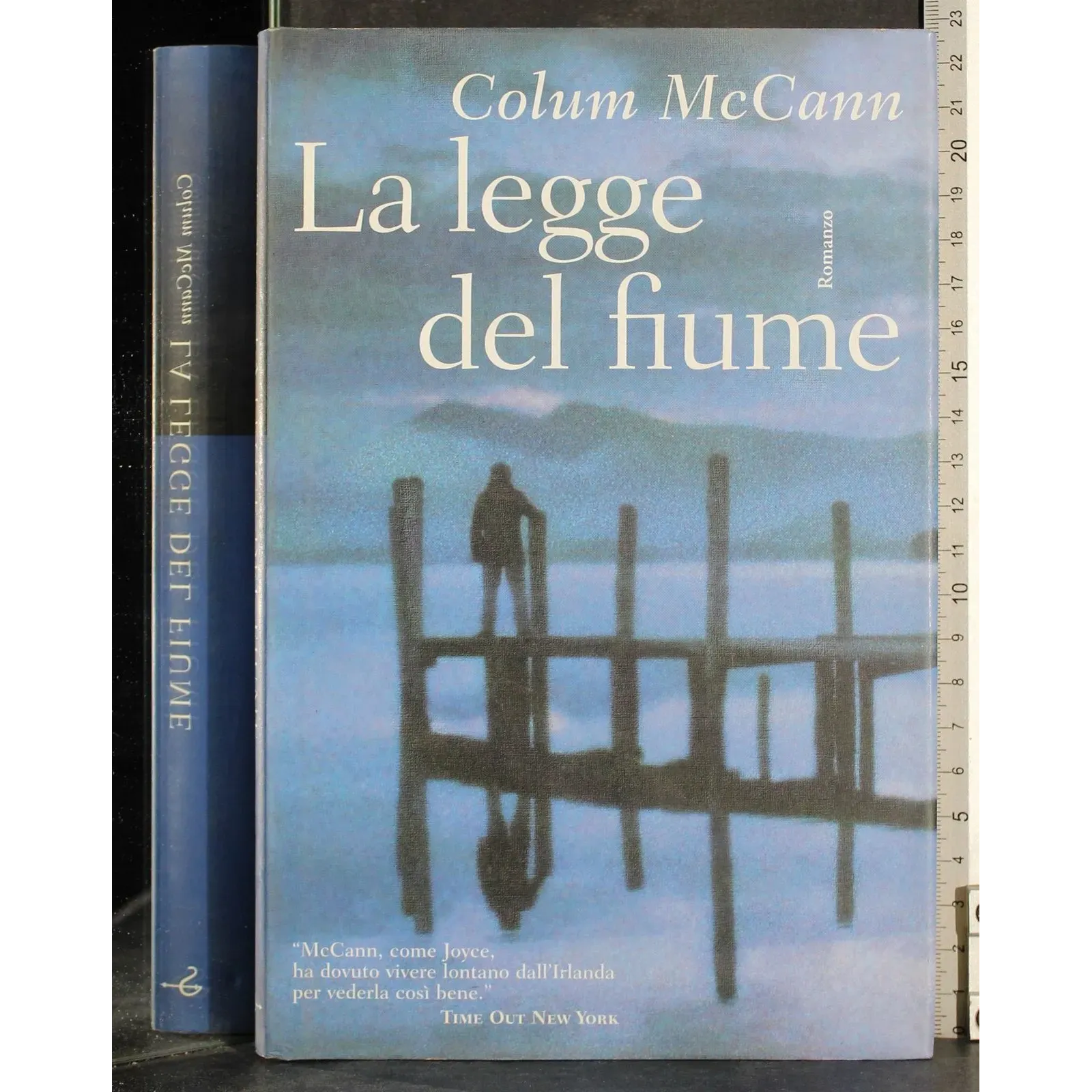La legge del fiume