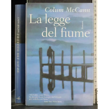 La legge del fiume