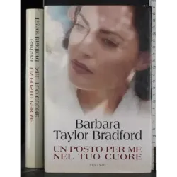 Un posto per me nel tuo cuore