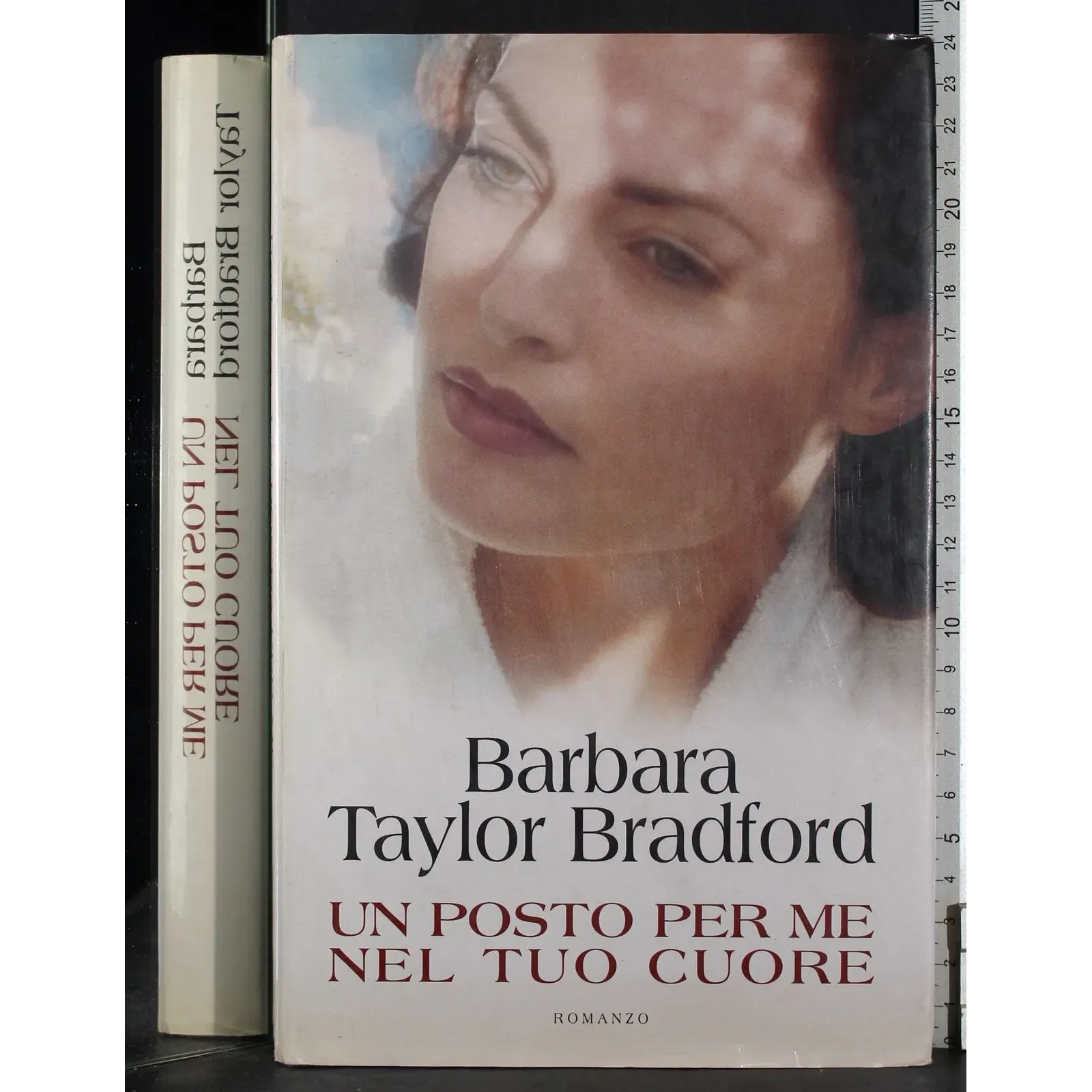 Un posto per me nel tuo cuore