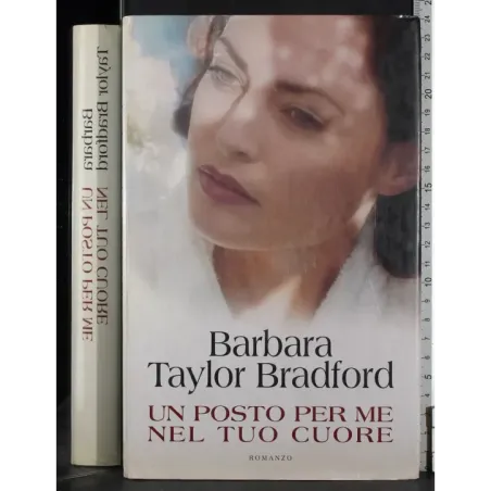 Un posto per me nel tuo cuore