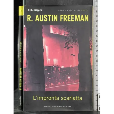 L'impronta scarlatta