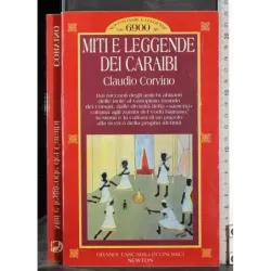 Miti e leggende dei Caraibi