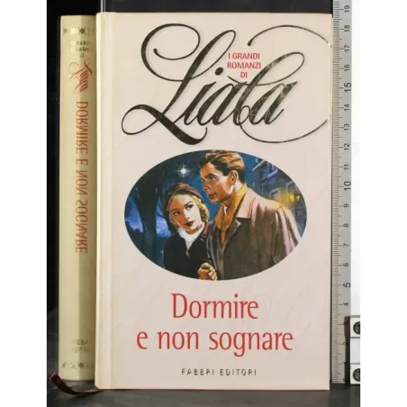 Dormire e non sognare